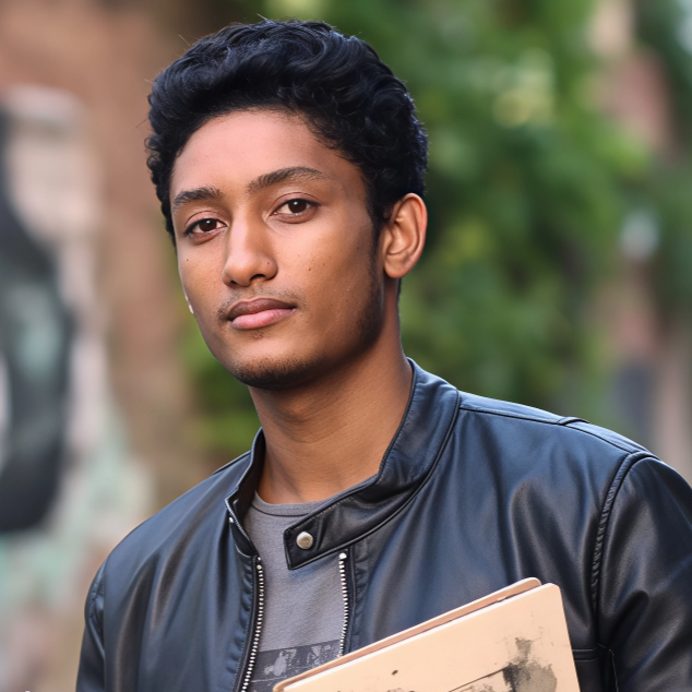 Mostafa Raihan